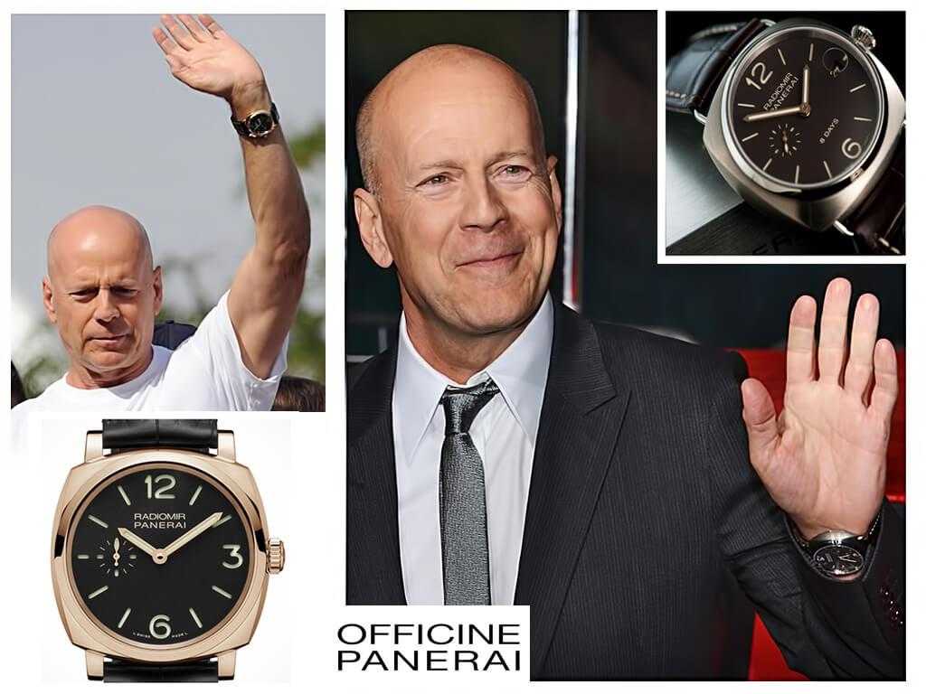 Какие часы вы носите