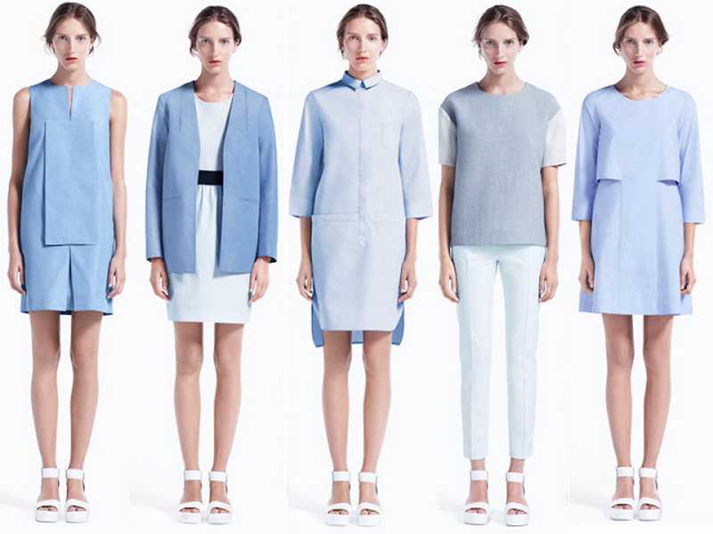 Выбор редакции: 10 ведущих минималистичных брендов одежды