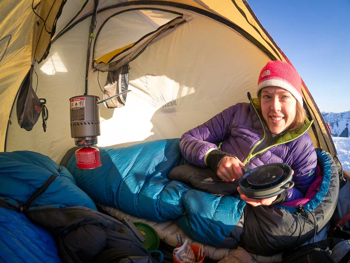 Зимняя палатка | блог uzumeti