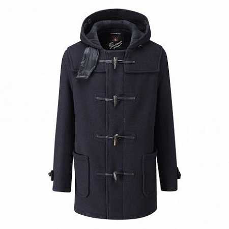 Дафлкот  — стильное шерстяное пальто в традиционно английском стиле Каковы его особенности, преимущества и разновидности С чем его можно стильно сочетать