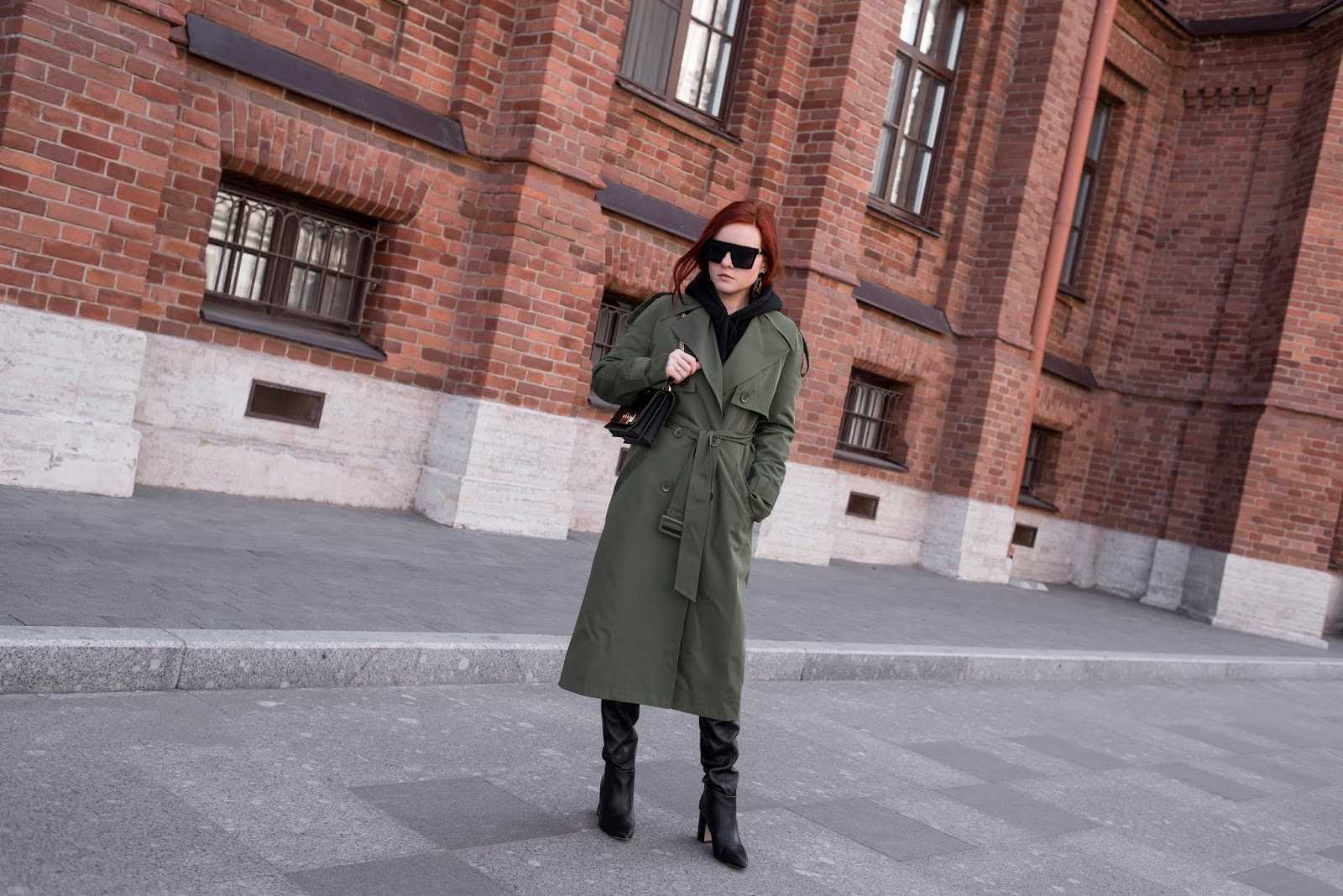 Женские пальто весна 2022 года — модные тенденции с фото