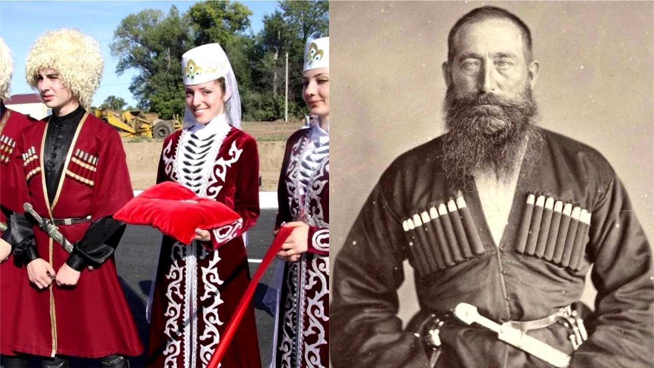 Осетинский национальный костюм тысячелетнюю историю, а в ее элементах встречаются мотивы скифо-сарматской и аланской культур Какова история наряда Что носили женщины, мужчины и дети